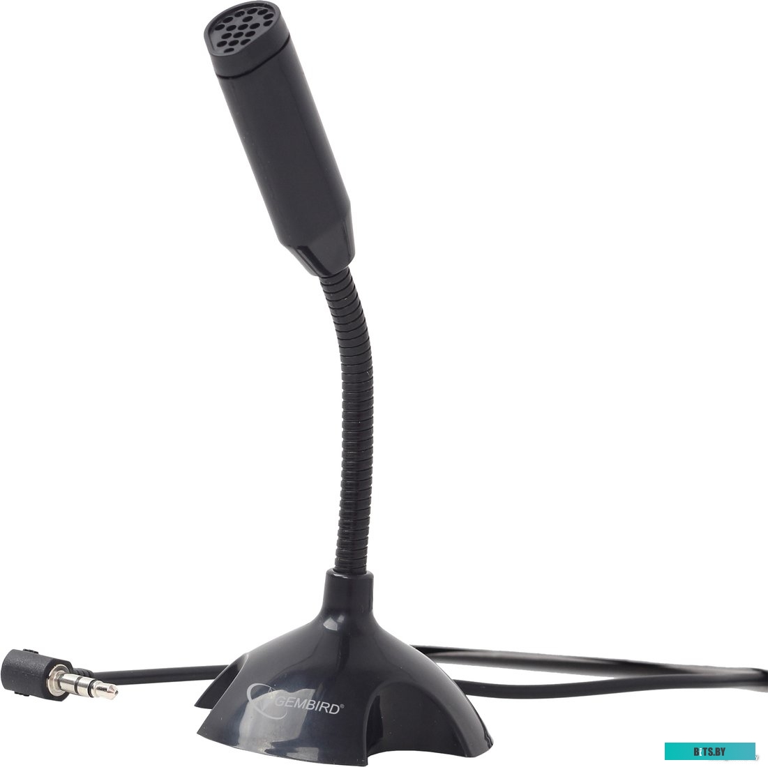 Микрофон Gembird MIC-D-02
