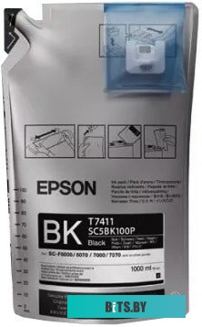 Картридж Epson C13T773140-1