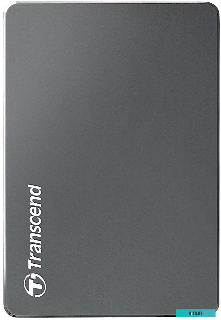 Внешний жесткий диск Transcend StoreJet 25C3 2TB [TS2TSJ25C3N]
