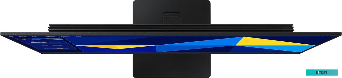 Монитор Samsung 23.8" S24D300GAI, 16:9, IPS, FHD, 5ms, 250cd, 100Hz, VGA, HDMI LS24D300GAIXCI