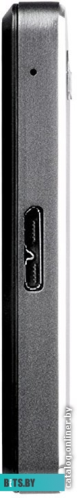 Внешний жесткий диск Transcend StoreJet 25C3 2TB [TS2TSJ25C3N]