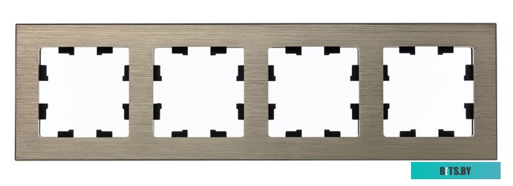 Рамка Schneider Electric AtlasDesign ATN312204