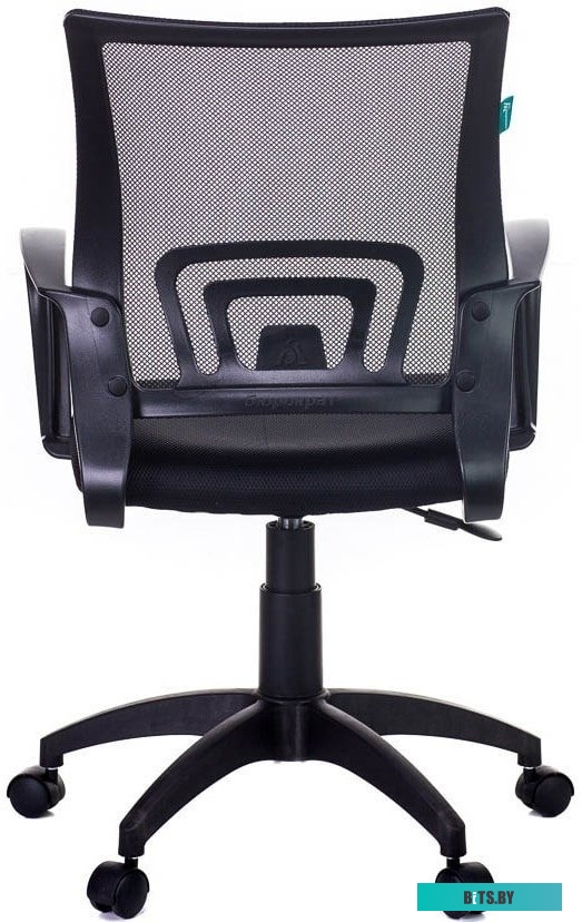 Офисное кресло (Стул) Бюрократ CH-695NLT (черный) <CH-695NLT/BLACK>