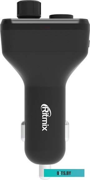 FM модулятор Ritmix FMT-B100
