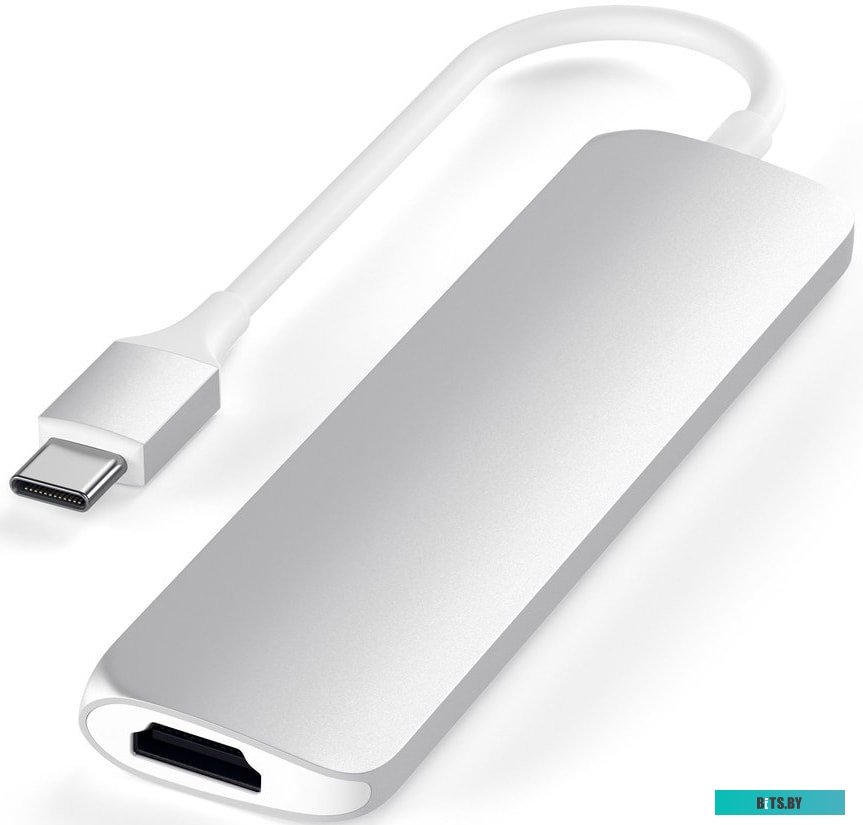 USB-хаб Satechi ST-SCMA2S