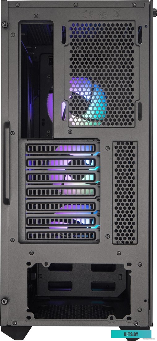 Корпус Cooler Master MasterBox TD500 Mesh MCB-D500D-KGNN-S01