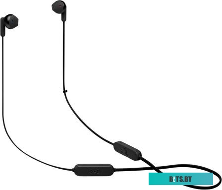 Наушники JBL Tune 215BT JBLT215BTBLK
