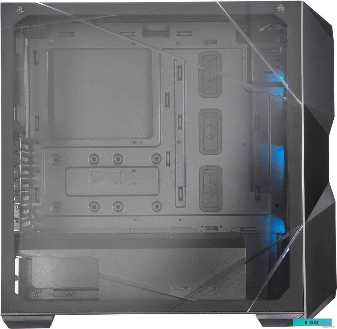 Корпус Cooler Master MasterBox TD500 Mesh MCB-D500D-KGNN-S01
