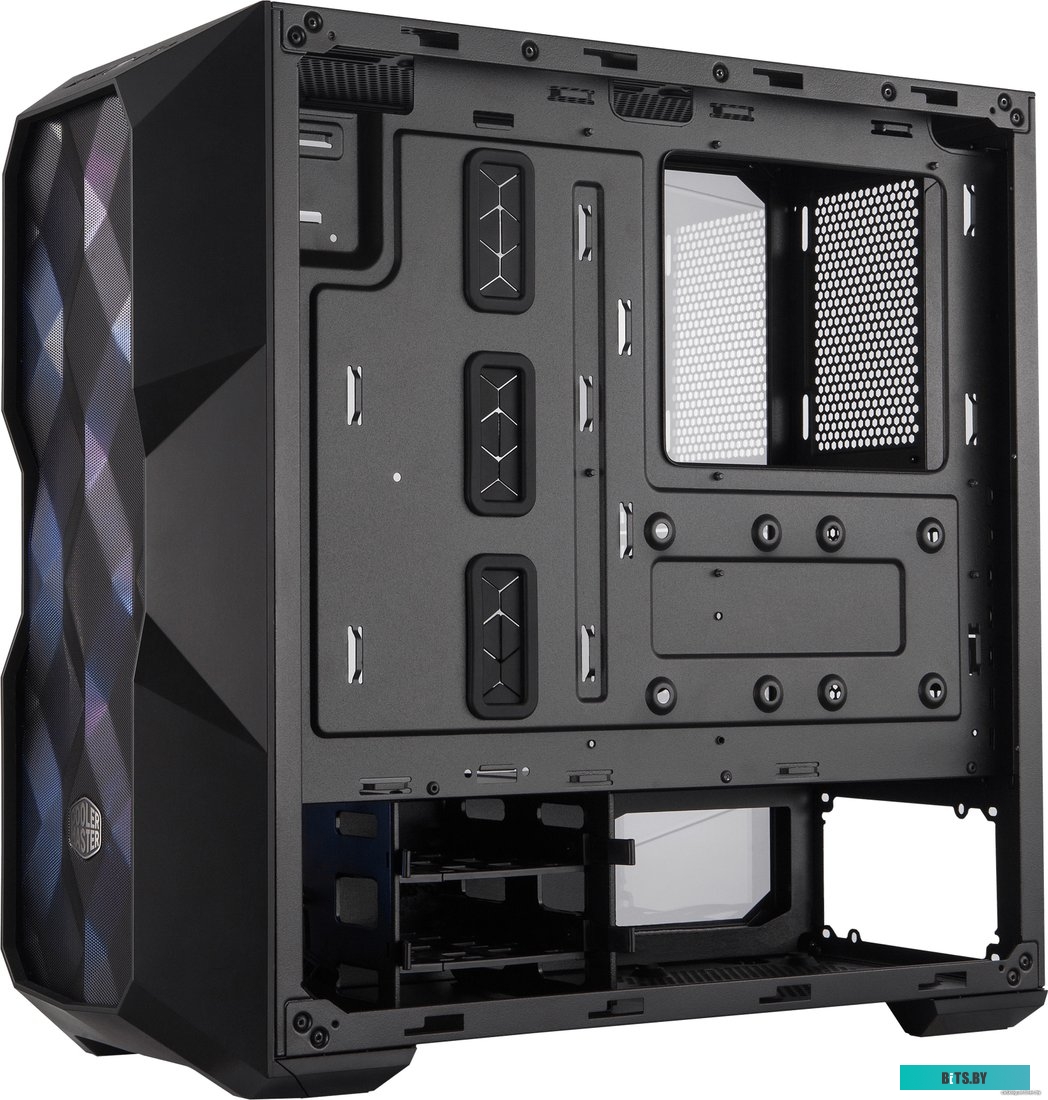 Корпус Cooler Master MasterBox TD500 Mesh MCB-D500D-KGNN-S01