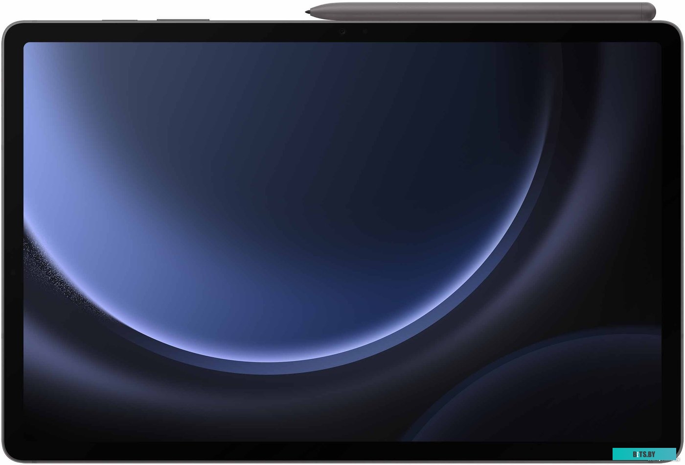 Планшет Samsung Galaxy Tab S9 FE+ 12GB/256GB (графит)