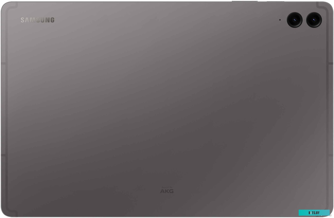 Планшет Samsung Galaxy Tab S9 FE+ 12GB/256GB (графит)