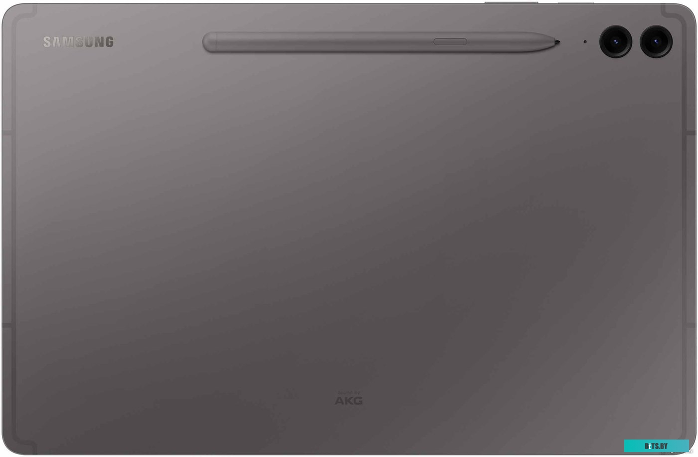 Планшет Samsung Galaxy Tab S9 FE+ 12GB/256GB (графит)