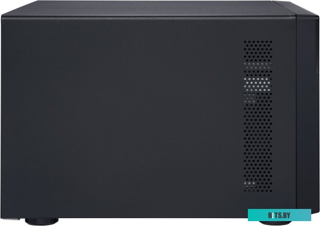 Сетевой накопитель (NAS) QNAP TVS-872XT-i5-16G