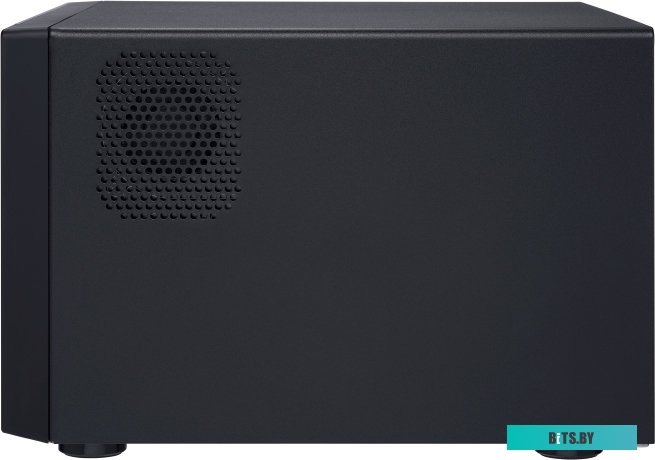 Сетевой накопитель (NAS) QNAP TVS-872XT-i5-16G