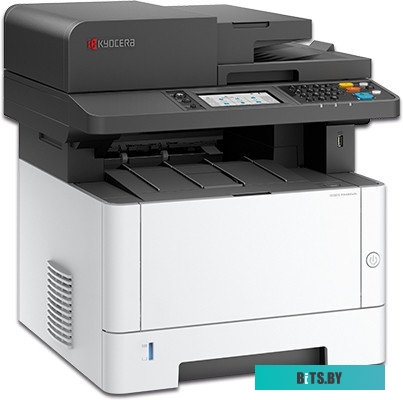МФУ лазерный Kyocera Ecosys MA4000wifx (110C1D3NL0) A4 Duplex Wifi белый 110C1D3NL0