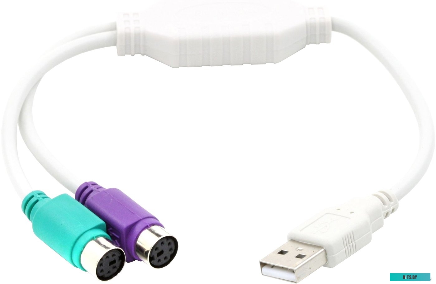 Кабель Cablexpert UAPS12