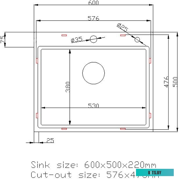 AULA S605