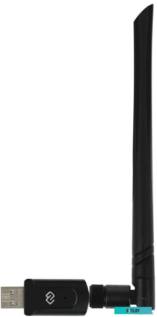 Wi-Fi Адаптер Digma DWA-AC1300E