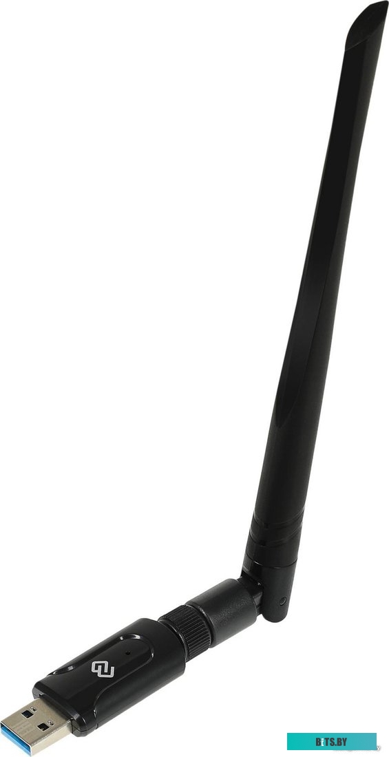 Wi-Fi Адаптер Digma DWA-AC1300E