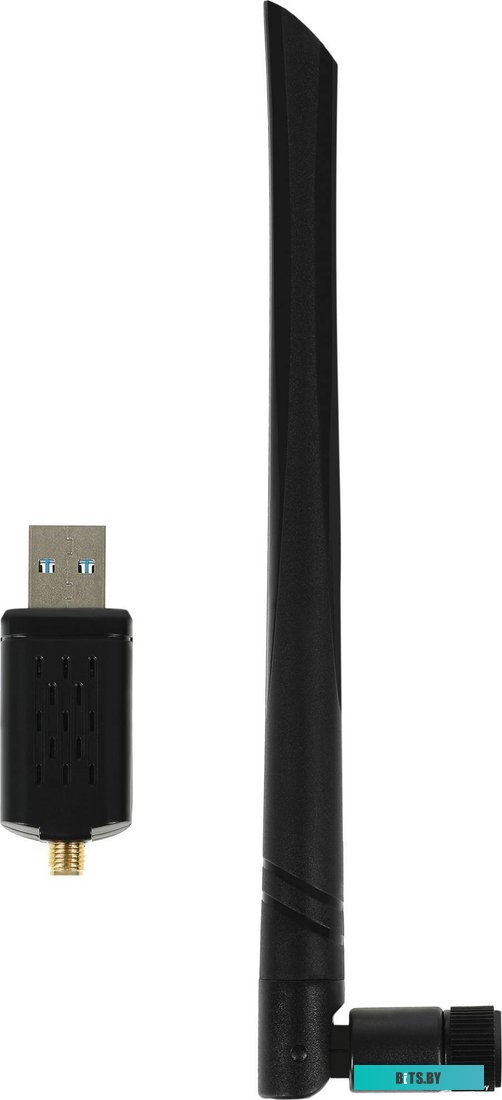 Wi-Fi Адаптер Digma DWA-AC1300E