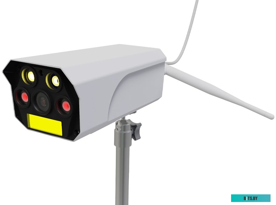 IP-камера Ritmix IPC-270S