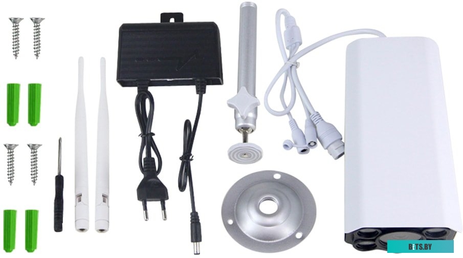 IP-камера Ritmix IPC-270S