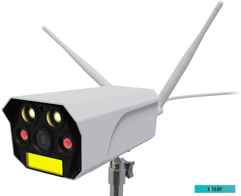 IP-камера Ritmix IPC-270S