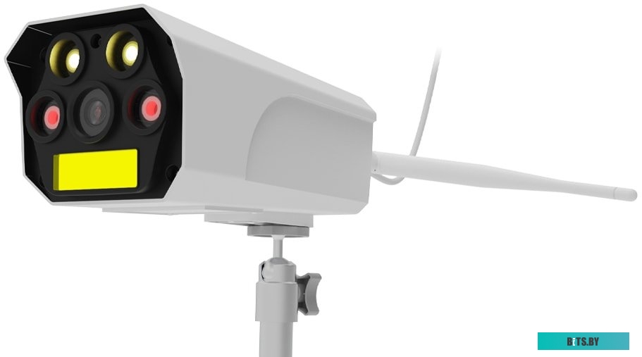 IP-камера Ritmix IPC-270S