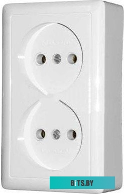 Розетка Schneider Electric Хит RA16-237-B