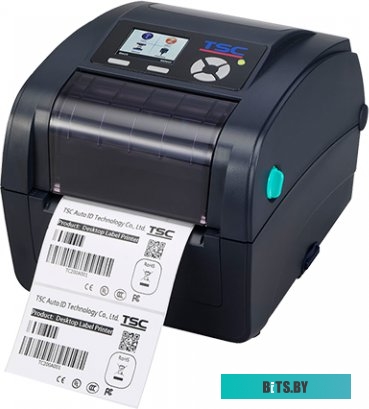 Принтер этикеток TSC TDP-225