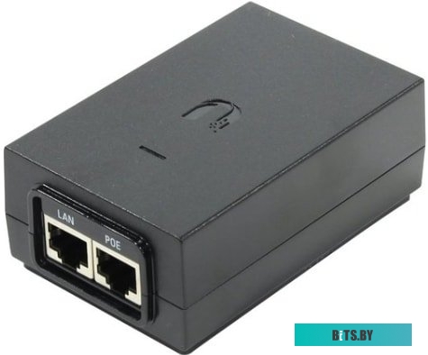 PoE-инжектор Ubiquiti POE-24-24W-G