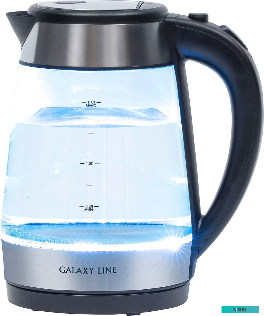 Электрочайник Galaxy Line GL0558