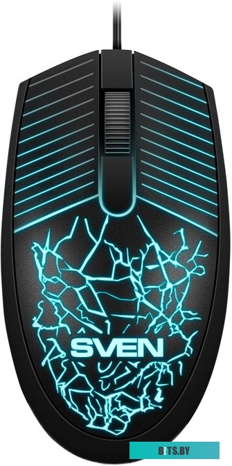 Мышь SVEN RX-70