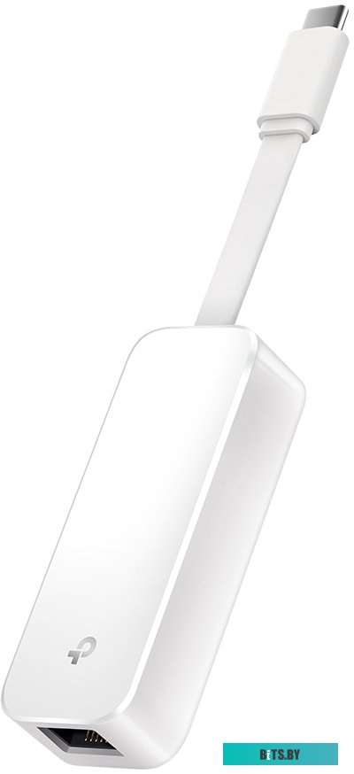 Сетевой адаптер TP-Link UE300C