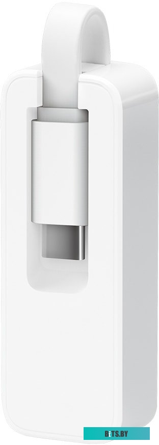 Сетевой адаптер TP-Link UE300C