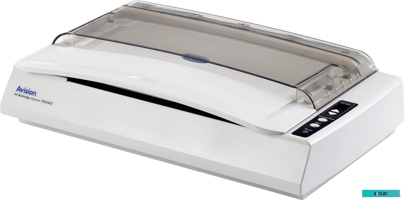 Сканер Avision FB2280E 000-0643D-07G