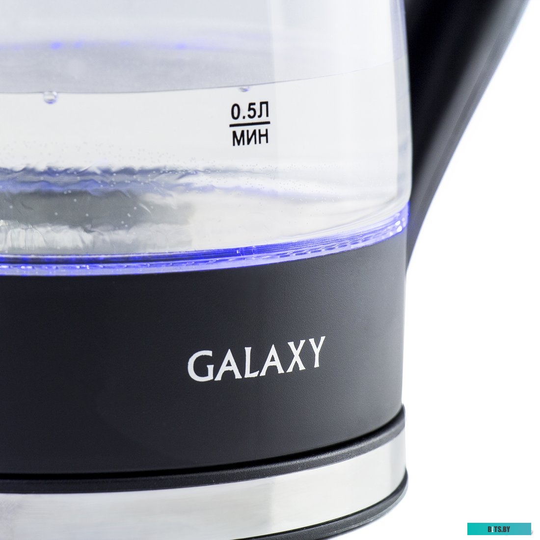 Электрочайник Galaxy Line GL0552