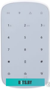 Беспроводной пульт дистанционного управления Dahua ARK30T-W2(868)