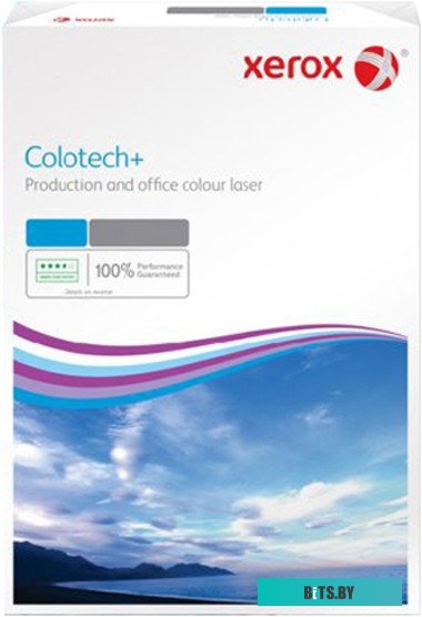 Бумага Xerox Colotech Plus 003R95844