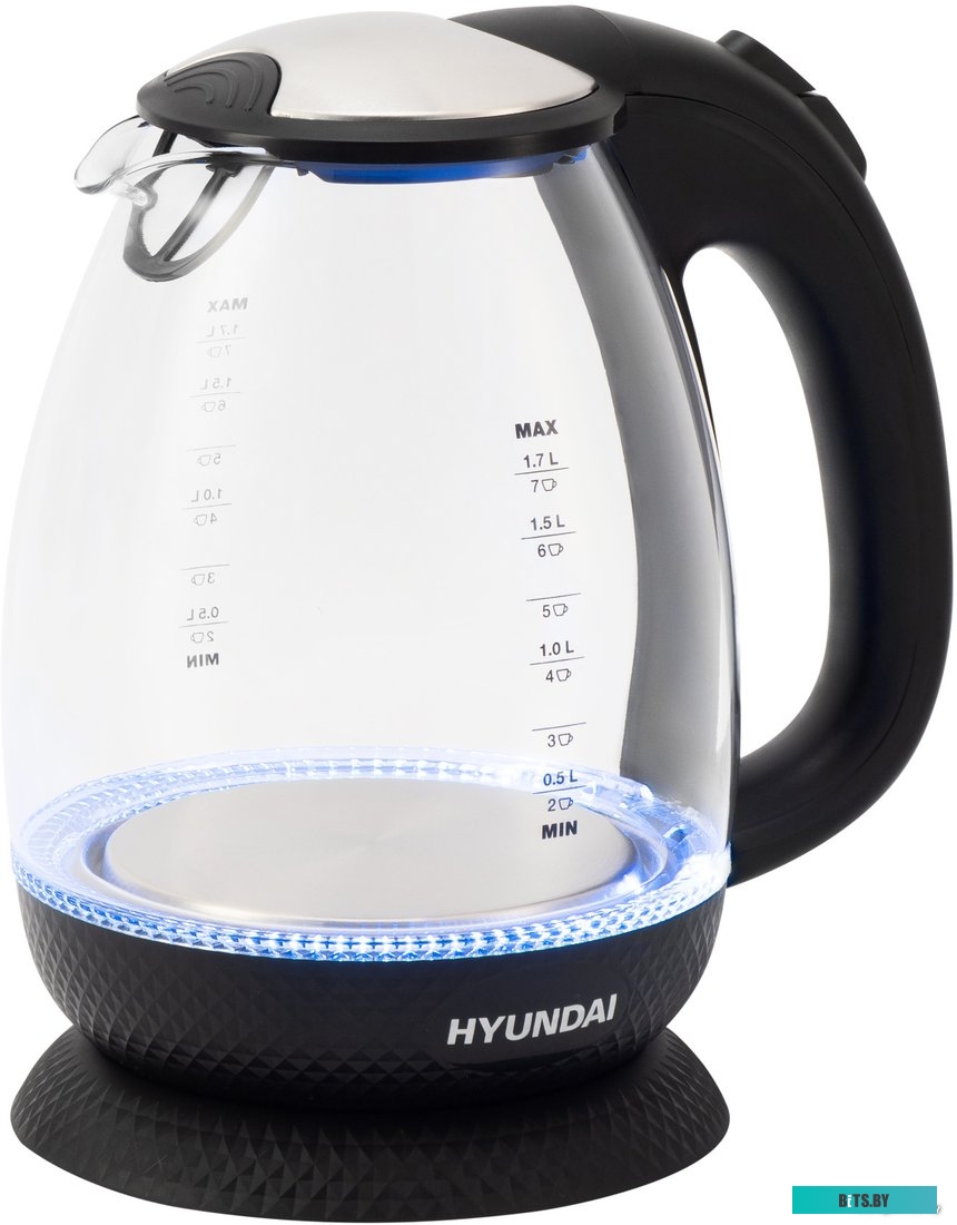 Hyundai HYK-G3804