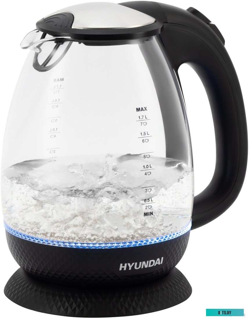 Hyundai HYK-G3804