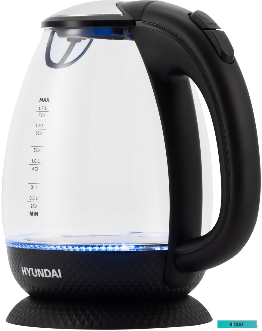 Hyundai HYK-G3804