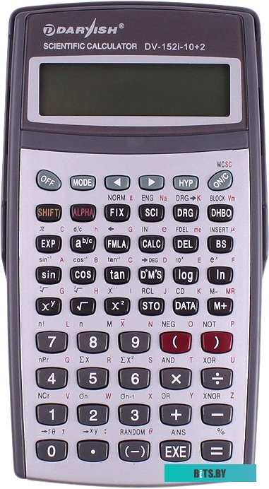 Darvish DV-152i-10+2