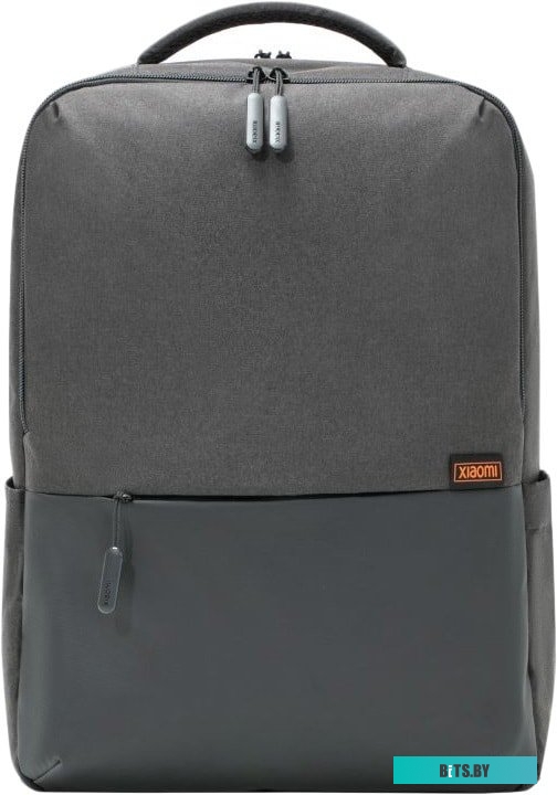 Рюкзак Xiaomi Commuter XDLGX-04 (темно-серый) <BHR4903GL>