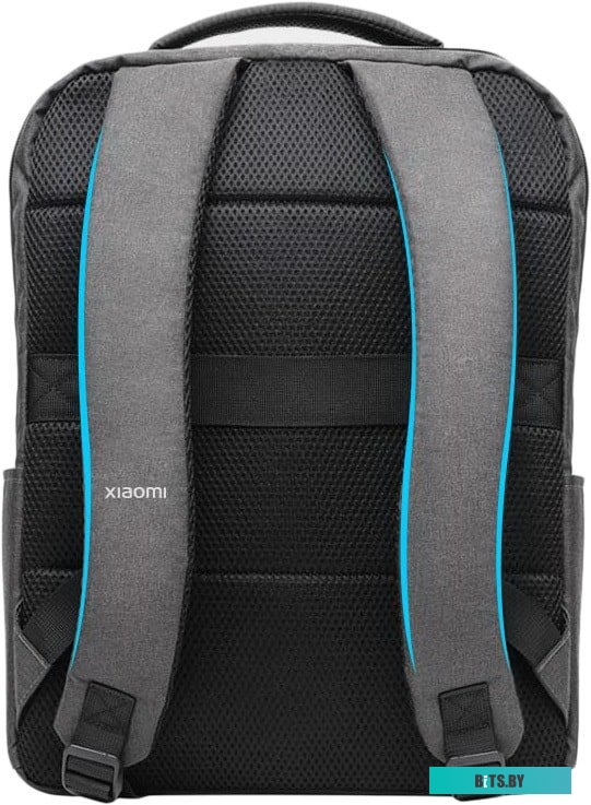 Рюкзак Xiaomi Commuter XDLGX-04 (темно-серый) <BHR4903GL>