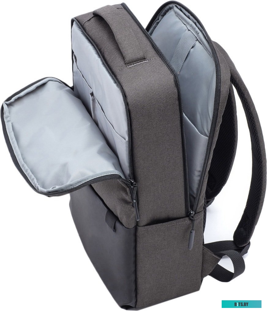 Рюкзак Xiaomi Commuter XDLGX-04 (темно-серый) <BHR4903GL>