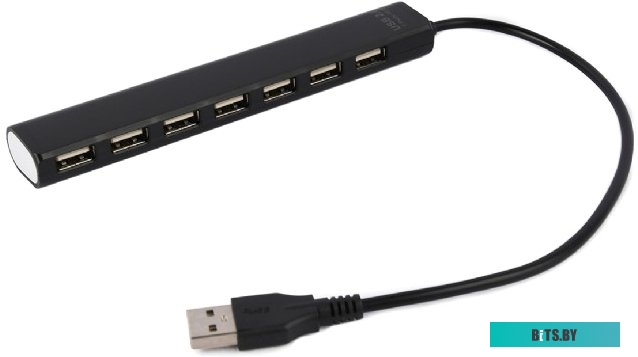 USB-хаб Gembird UHB-U2P7-04