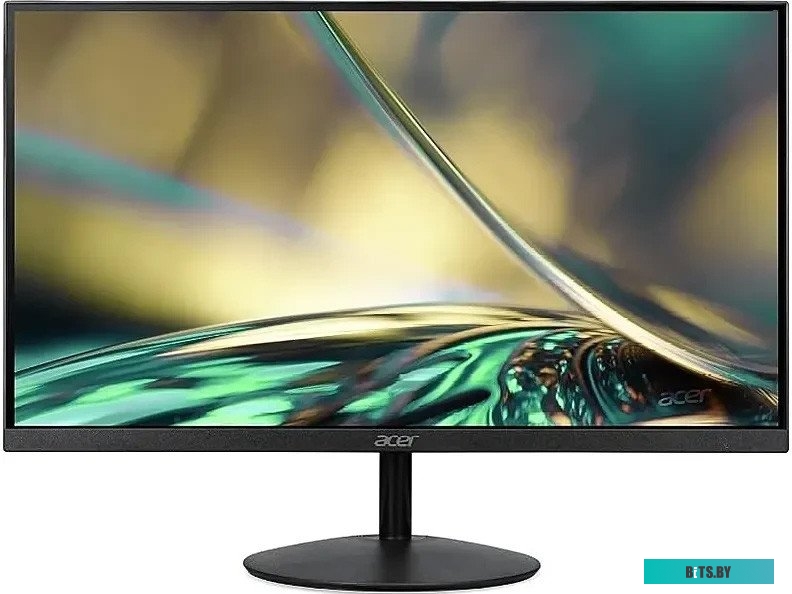 МОНИТОР 27" Acer SA272G0bi Black UM.HS2CD.001
