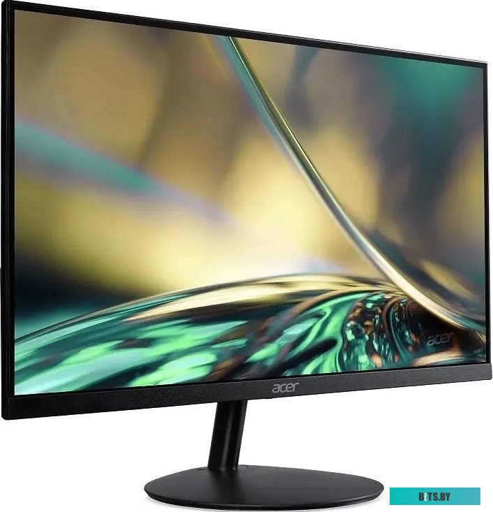 МОНИТОР 27" Acer SA272G0bi Black UM.HS2CD.001