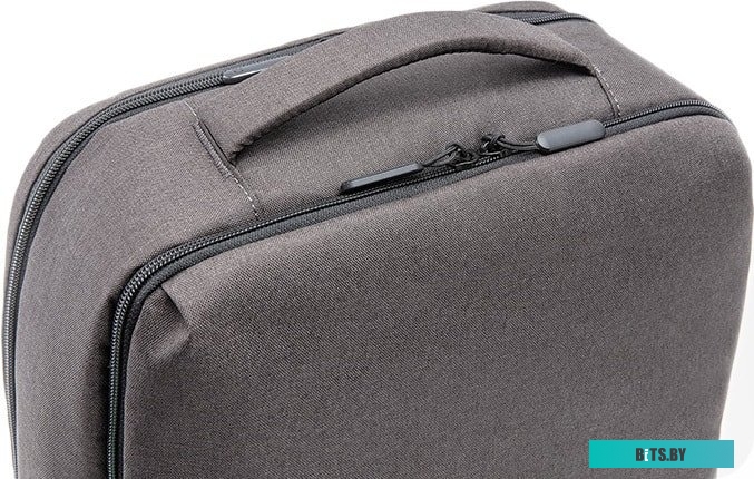Рюкзак Xiaomi Commuter XDLGX-04 (темно-серый) <BHR4903GL>